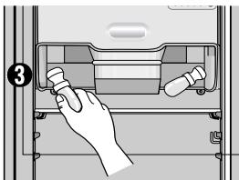 AEG-ELECTROLUX ENL60812X - A belso vilagitás izzójanak cseréje - 6