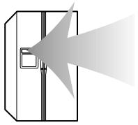 AEG-ELECTROLUX ENL60812X - Temperaturstyring - 2
