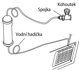 AEG-ELECTROLUX ENL60812X - SOUPRAVA PRO MONTAZ PRIVODU VODY - 13
