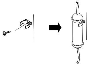 AEG-ELECTROLUX ENL60812X - ZESTAW DO PODŁACZENIA WODY - 9