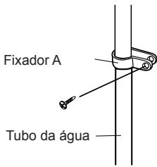 AEG-ELECTROLUX ENL60812X - Procedimento de instalação (apenas nos modelos com dispensador) - 8