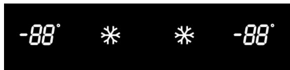 AEG-ELECTROLUX ENL60812X - Regulacja temperatury - 2