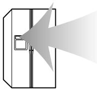AEG-ELECTROLUX ENL60812X - Forholdsrangler ved brug - 1