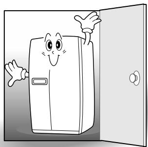 AEG-ELECTROLUX ENL60812X - Er der noget i vejen? Du skal ikke bekymre dig. Her er svaret - 1