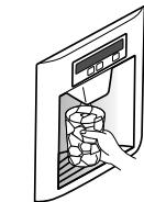 AEG-ELECTROLUX ENL60812X - How to use the Dispenser - 5