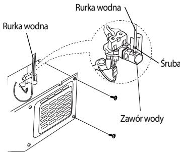 AEG-ELECTROLUX ENL60812X - ZESTAW DO PODŁACZENIA WODY - 10