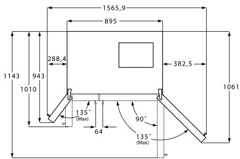 AEG-ELECTROLUX ENL60812X - UTo-To KaXeTcA CtpaHbIM? He 6ecnOKoTeCb.3deCb Bbl HaNdTe OTBET - 2