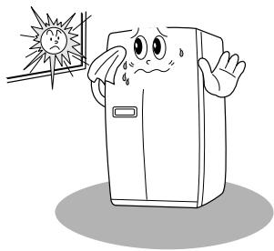 AEG-ELECTROLUX ENL60812X - Keressen egy megfelelo helyet az üzembe helyezéshez - 2