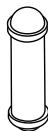 AEG-ELECTROLUX ENL60812X - WATER SUPPLY KIT - 5