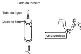 AEG-ELECTROLUX ENL60812X - Procedimento de instalação (apenas nos modelos com dispensador) - 3