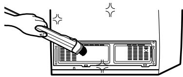 AEG-ELECTROLUX ENL60812X - Zadnićast (motor) - 1