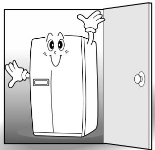 AEG-ELECTROLUX ENL60812X - Preparação da instalação - 1