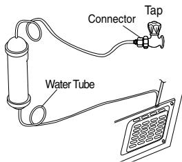 AEG-ELECTROLUX ENL60812X - WATER SUPPLY KIT - 13