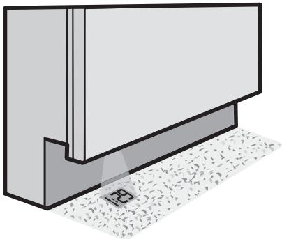 AEG-ELECTROLUX ESL68070R - TimeBeam - 1