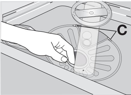 AEG-ELECTROLUX ESL68070R - Was tun, wenn ... - 1