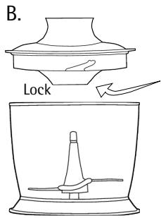 AEG-ELECTROLUX ESTM1100 - Thinking of you Electrolux - 7
