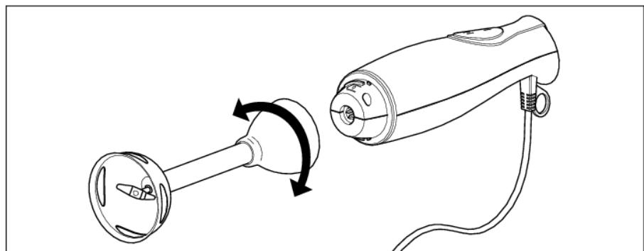 AEG-ELECTROLUX ESTM1100 - Thinking of you Electrolux - 4