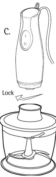 AEG-ELECTROLUX ESTM1100 - Thinking of you Electrolux - 8