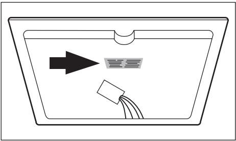 AEG-ELECTROLUX GK584TCI - Service - 1