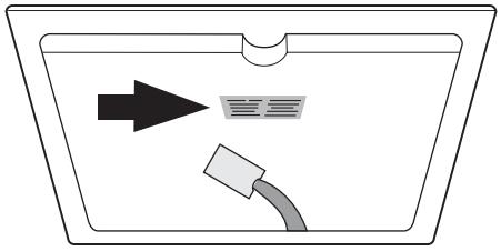 AEG-ELECTROLUX GK69TCI - Consignes de sécurité - 5
