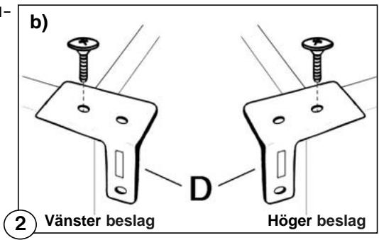 AEG-ELECTROLUX SU 960436 - Inbyggnad av skåpet under en arbetsbänk - 5