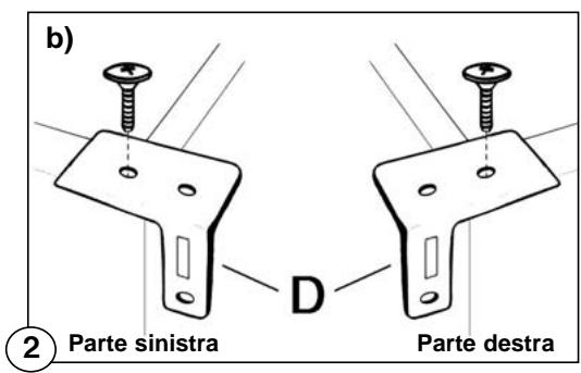 AEG-ELECTROLUX SU 960436 - Istruzioni per l'incasso - 4