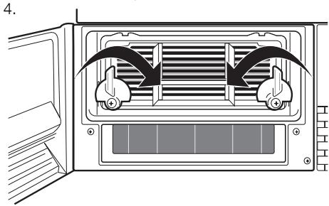 AEG-ELECTROLUX TK5357F - Cleaning heat exchanger - 2
