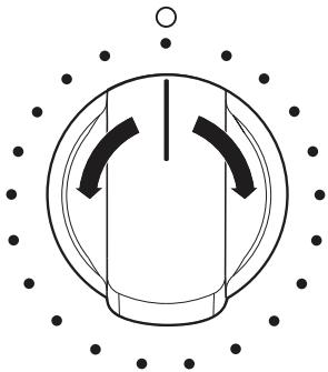 AEG-ELECTROLUX TK5357F - AuswahldesProgramms - 1