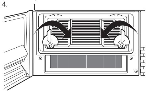 AEG-ELECTROLUX TK5357F - Pulizia dello scambiatore di calore - 2