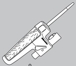 AEG-ELECTROLUX Z7325 - 10