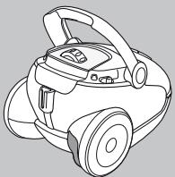 AEG-ELECTROLUX Z7325 - Inainte de a incepe - 18