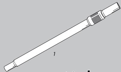 AEG-ELECTROLUX Z7325 - 1