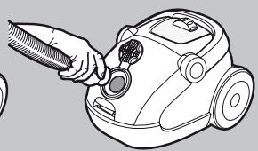 AEG-ELECTROLUX Z7330 - Controlati luminile la pornography - 2