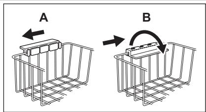 AEG-ELECTROLUX EC2800AOW - Conservation des aliments congeles - 2
