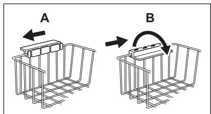 AEG-ELECTROLUX EC2800AOW - KAANAOIA ANOOHKEYSHZ - 1
