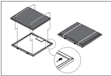 AEG-ELECTROLUX EFA50700X - MANUTENÇA O - 2
