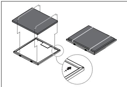 AEG-ELECTROLUX EFA50700X - yXoI - 2
