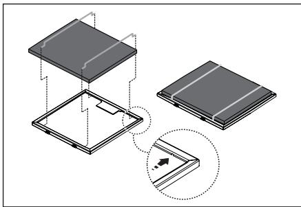 AEG-ELECTROLUX EFA50700X - KONSERWACJA - 2