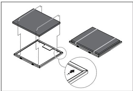 AEG-ELECTROLUX EFA50700X - MAINTENANCE - 2