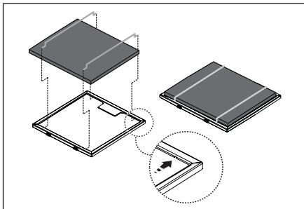 AEG-ELECTROLUX EFA50700X - HOOLDUS - 2