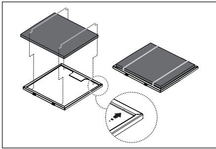 AEG-ELECTROLUX EFA50700X - VEDLIGEHOLDELS - 2