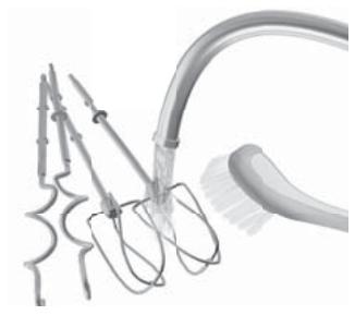 AEG-ELECTROLUX EHM6200 - NL - 2