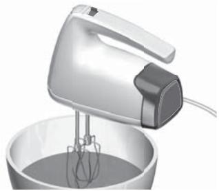 AEG-ELECTROLUX EHM6300 - Перед первым применением устройства внимательно прочтите следующую инструкцию. - 3