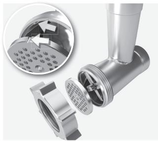 AEG-ELECTROLUX EMM1000 - SR - 1