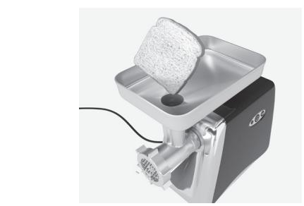 AEG-ELECTROLUX EMM1000 - Čistěné a skladováni / Čistenie a skladovanie Чистka и xpahehoe / Chицehнту зберигань. - 1