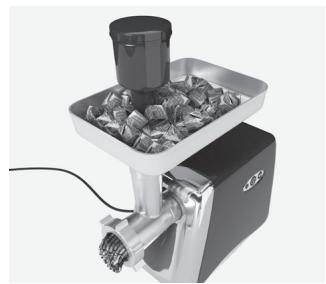 AEG-ELECTROLUX EMM1000 - SR - 5