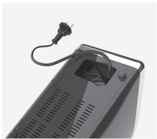 AEG-ELECTROLUX EMM1000 - Ulkopinnat - 2
