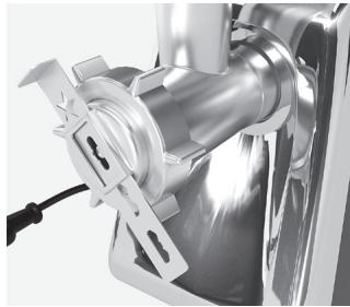 AEG-ELECTROLUX EMM1000 - SR - 7