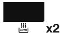 AEG-ELECTROLUX EMS26204OX - Automatisk Tilberedning - 1