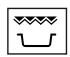 AEG-ELECTROLUX EMS26204OX - ANZEIGEFELD Symbole - 1